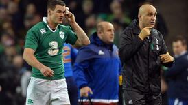 Eddie Jones may have inadvertently hit nail on head in concussion debate