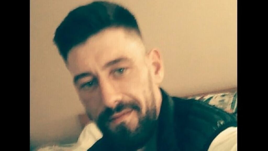 The judge said the 31-year-old was initially prepared to serve on the frontline and offered up ideas for the murder plan