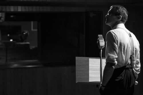 Irish migrant psyche captured in cinema