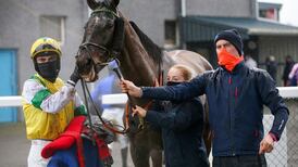 Officials hope calendar will work in Irish Grand National’s favour