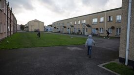 Life for refugees in Ireland: âWe have lost hope of getting a houseâ