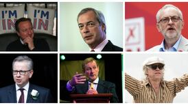 Brexit: Quotes from and viewpoints on Britain’s great debate