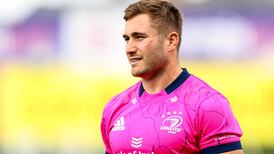 Cullen names entirely different starting XV for Leinster’s game against Munster