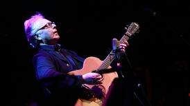 Paul Brady in Dublin review: A welcome stroll through master songwriter’s rich past