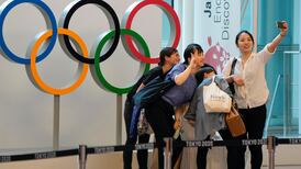 Frustrated by delays, Tokyo 2020 sponsors cancel promotional events