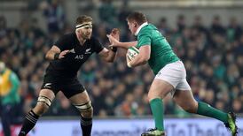 All Blacks get their revenge: How the New Zealand press reacted