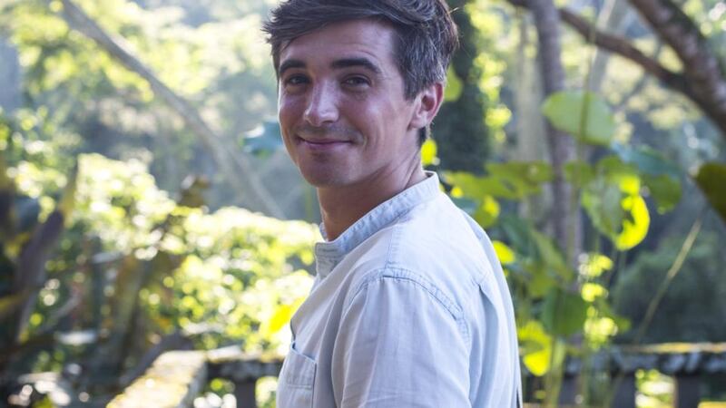 Away from the coast and set among neon green rice fields, Ubud in central Bali gave us an altogether different perspective on Balinese life.