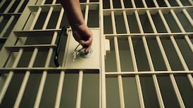 Transgender prisoner, understood to be Barbie Kardashian, held in ‘dungeon-like’ unit