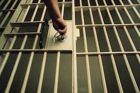 Cost of housing a prisoner runs to almost €100,000 annually