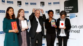 New Zealand author Eleanor Catton wins Booker prize