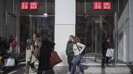 Uniqlo bets on fast fashion to overtake Zara