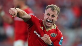 Munster have the last word in riveting rollercoaster