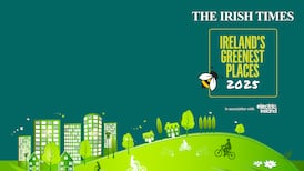 Ireland’s Greenest Places winners set to be announced