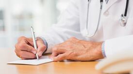 DUP minister proposes bringing back prescription charges