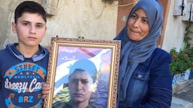 Rebuilding Homs: Finding hope in shops, the souk and a school