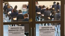 Students count down the hours to Leaving Cert results