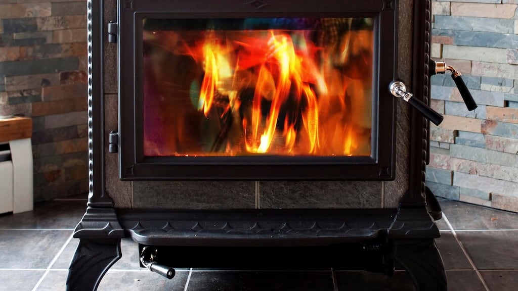 Incidences of carbon monoxide build-up in the home are also rising due to the incorrect installation of stoves and flues