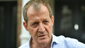 Alastair Campbell says he no longer wants to be Labour member