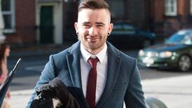 Dublin man charged with murder of Vincent Ryan during shooting