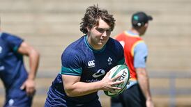 AIL preview: Terenure poised to test Clontarf’s unbeaten record