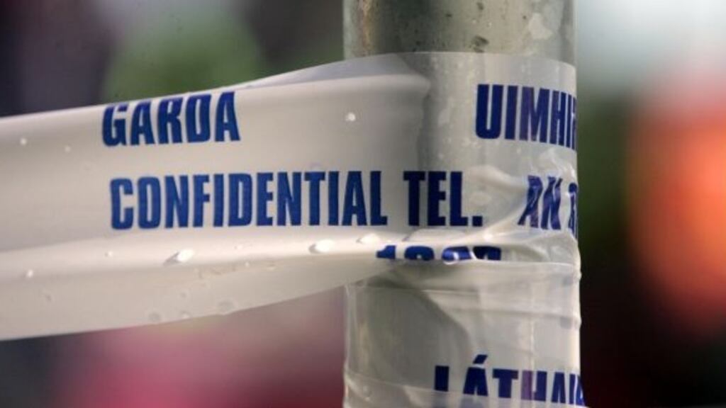 A teenage girl has died in a road collision in Co Waterford.