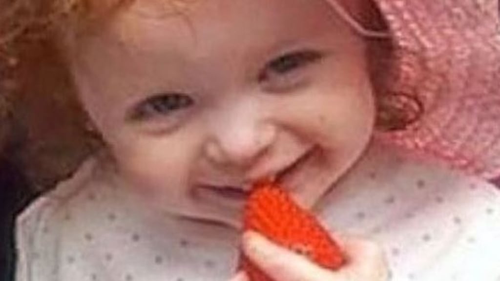 Santina Cawley had 49 external and four injuries which consultant paediatrician, Prof Deirdre Murray described in a statement read to the jury, as “devastating.”