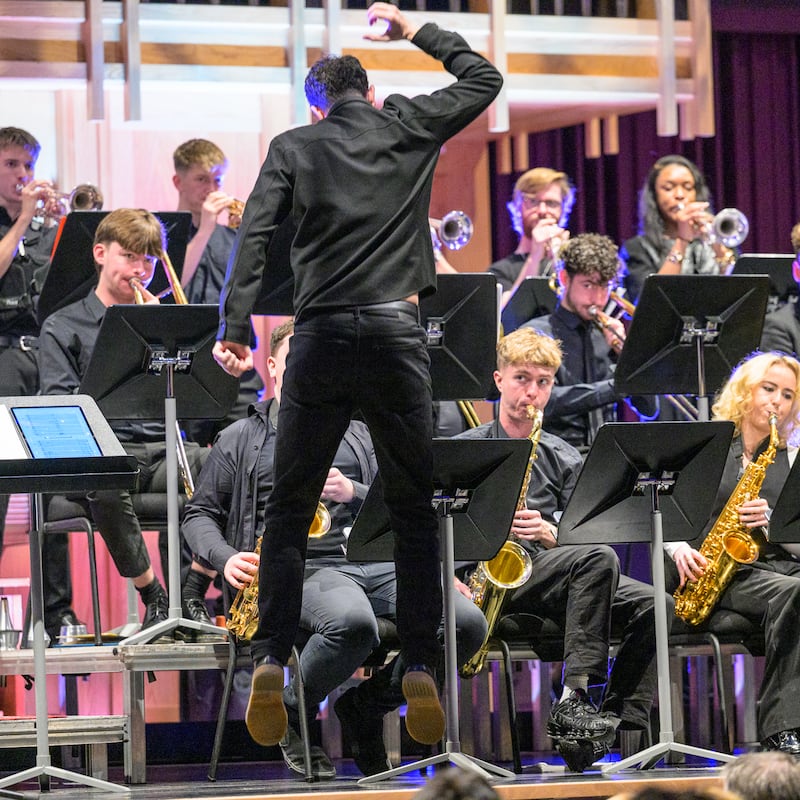 Cork Jazz Festival review: Dig deep and you’ll find this festival thriving at the fringes