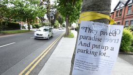 North Dublin to face increased vehicle congestion at evening peak