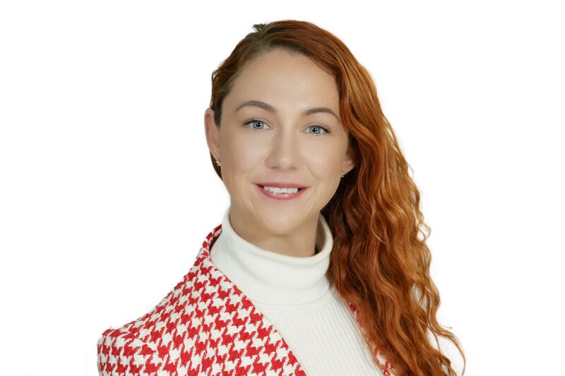 Ibec HR strategy specialist Vicky O’Neill