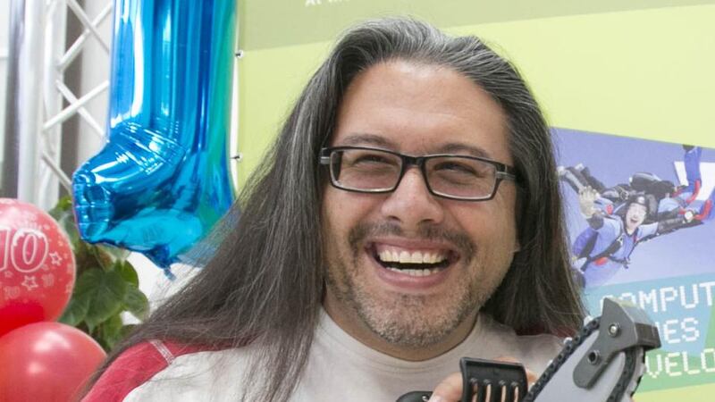 John Romero: “It will take 10 years to make something great.”
