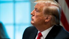 Rumours of death of Trump’s presidency an exaggerated hope