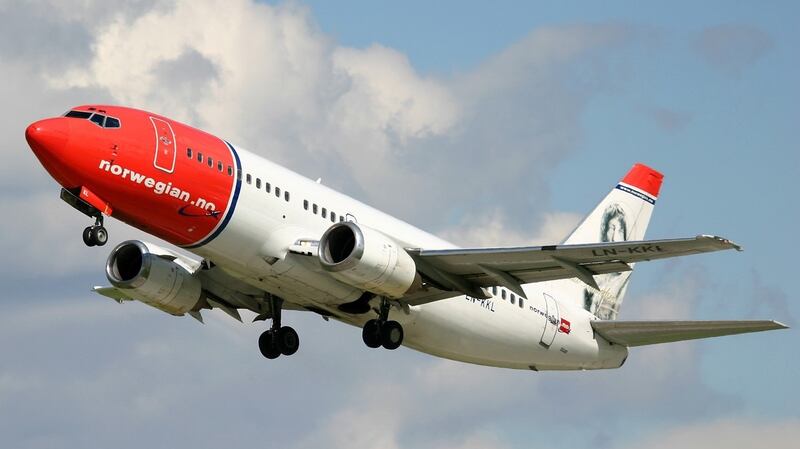Norwegian: new aircraft will be used to expand routes