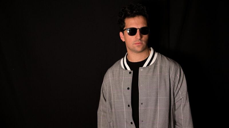 Francis & The Lights: Shine on