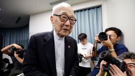 Nobel Peace Prize: Nihon Hidankyo group is the moral heart of the world anti-nuclear movement