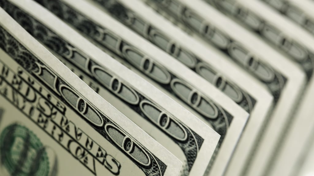 Weaker-than-expected US economic data has prompted investors to call off bets for a Fed rate hike.