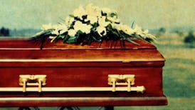 Dublin church funeral fees to rise by 23% from January