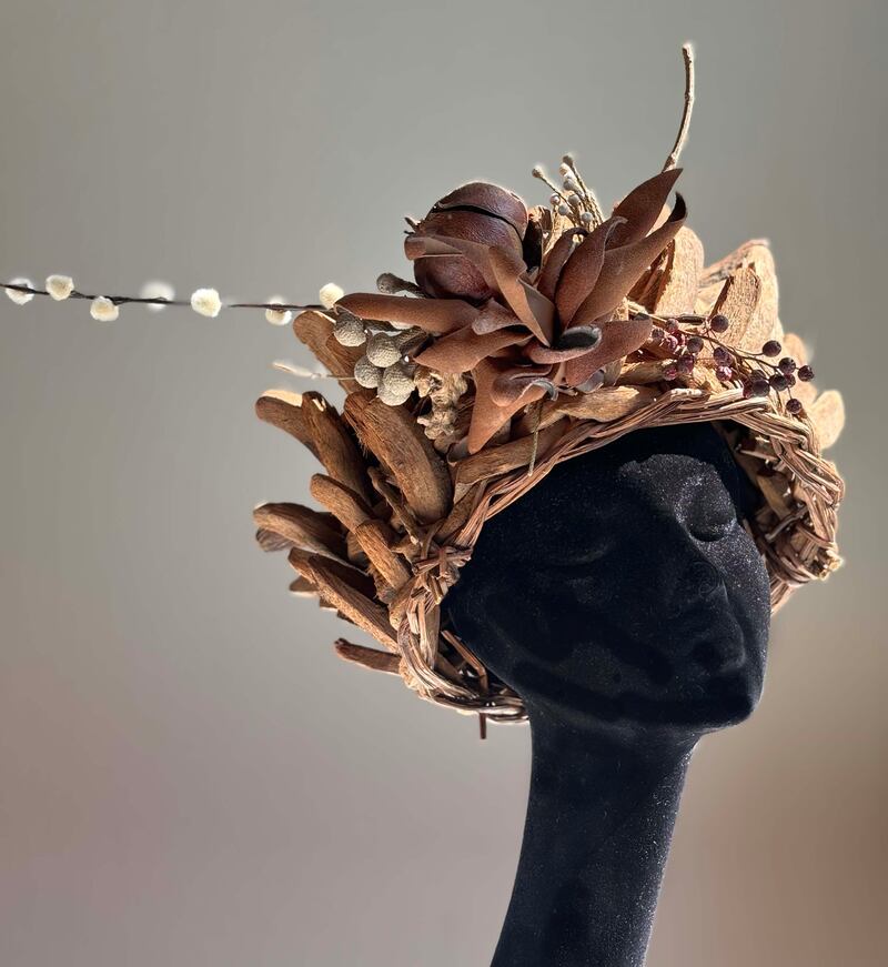 Life is Short by Lisa Farmer