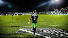 Solskjaer identifies Bruno Fernandes as €70m solution