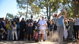 Jon Rahm moves into contention for fourth Open de España title