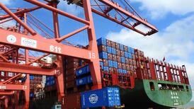 China’s trade surplus with US hits record ahead of tariffs