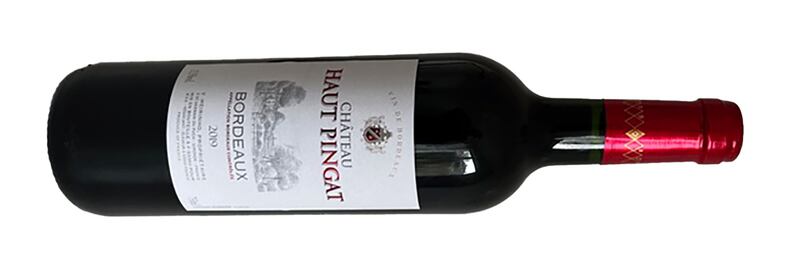 This would go nicely with any kind of roast meat