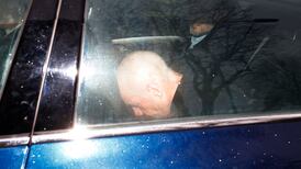 Dublin riots: Man (61) charged with torching Luas on O’Connell Street