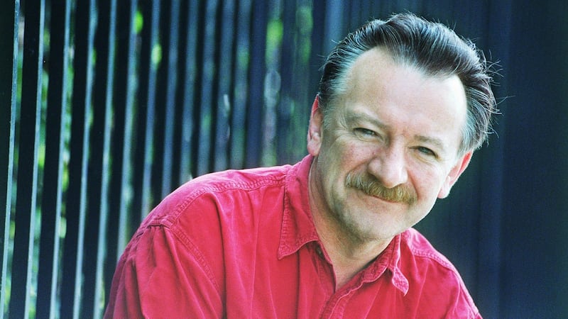 Donal Lunny supergroup to perform at Cork Folk Festival