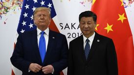 Donald Trump issues ultimatum to WHO over China links
