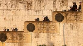 Paschal Donohoe on How Countries Go Broke by Ray Dalio: a bleak picture of volatility