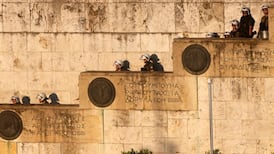 Draft text of Eurogroup’s proposals on Greek debt crisis