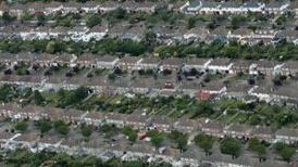 Loans for home purchases continues to decline