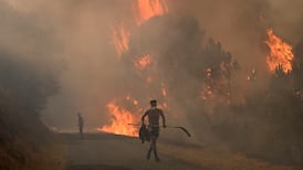 The tariffs the EU inflicts on itself: Extreme heat, floods, pollution and ill-health