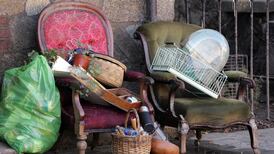 Assessment of aid levels for flood victims within days - Kenny