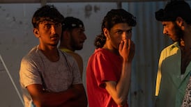 The Irish Times view on the Greece migrant ship disaster: an investigation is needed